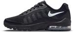 Nike Jungen Air Max Invigor (Gs) Laufschuhe, Schwarz Black Wolf Grey 003, 35.5...