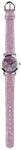 Joy Toy Mdchen Analog Quarz Uhr mit Leder Armband 67677