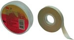 3M SCOTCH 27 SCOTCH27U-19X20 Gewebeklebeband Scotch&reg; 27 Wei&szlig; (L x B) 20m x...