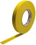 Cellpack 146048 90 Beschichtet 0, 305&ndash;19&ndash;50, Tape, Stoff, Baumwolle, Gelb