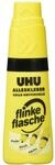 Rayher UHU Alleskleber, Flinke Flasche, 35 g, Universalkleber, glasklarer