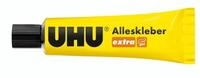 Uhu Alleskleber Tropffrei 31 G