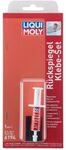 Liqui Moly R&uuml;ckspiegel-Klebe-Set | 1 ml | Klebstoff | Art.-Nr.: 6194