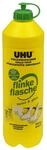 UHU Vielzweckkleber Flinke Flasche ReNATURE, Praktische Nachf&uuml;llflasche f&uuml;r den