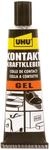UHU Kontakt Kraftkleber Gel, Super starker, gelf&ouml;rmiger, universeller Kontaktkleber,