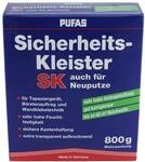 Sicherheits-Kleister SK premium