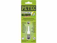 Petec 93403 Power Kleber, 3 g