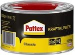 Pattex Kraftkleber Classic, extrem starker Kleber f&uuml;r h&ouml;chste Festigkeit,