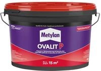Metylan Styroporkleber, Montagekleber f&uuml;r Decken & Isolierplatten, Dekor Materialien