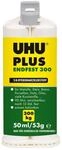UHU plus endfest 300 50ml