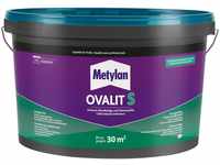 Henkel Metylan Ovalit S Spezialwandbelags-Kleber, gebrauchsfertiger, gefüllter