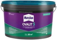 Henkel Metylan Ovalit S Spezialwandbelags-Kleber, gebrauchsfertiger, gef&uuml;llter