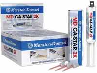 Marston-Domsel CA Star 2K-Kleber 4:1 Doppelspritze 10g, Unisex, Multipurpose,