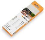 Steinel Klebesticks Cristal, 7 mm Durchmesser, 16 Sticks, 96g, universeller