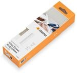 Steinel 6730 Klebesticks Ultra Power, 7 mm Durchmesser, 40 Sticks, 240g, universeller