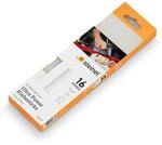 Steinel Klebesticks Ultra Power, 7 mm Durchmesser, 16 Sticks, 96g, universeller
