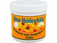 Melkfett mit Ringelblume Salbe von Alter Heideschäfer 250ml