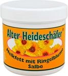 Melkfett mit Ringelblume Salbe von Alter Heidesch&auml;fer 250ml