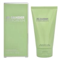 Jil Sander Evergreen femme/women, Perfumed Body Lotion, 150 ml, Aloe Vera