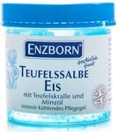 Enzborn Teufelssalbe Pflegegel Eis 200 Ml, 1Er Pack (1 X Ml) , Ml (1Er Pack)