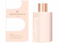Balenciaga Skin Body Lotion femme woman, 1er Pack (1 x 200 ml)