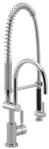 Dornbracht Tara Classic Profi Chrom 33 880 888-00 Hochdruckarmatur