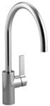 Dornbracht Tara Ultra Chrom 33 816 875-00 Hochdruckarmatur
