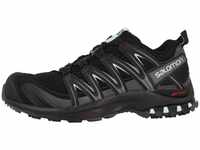 Salomon XA Pro 3D Damen Trail Running Schuhe, Stabilität, Grip, Langlebiger Schutz,