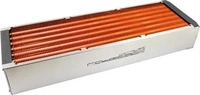 Aqua Computer 33716, Aqua Computer airplex radical 4/420, Kupfer-Lamellen