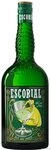 Escorial Gr&uuml;n 56% - 0,7 Liter Kr&auml;uter- u. Wurzeldestillat