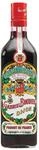 Liqueur Creme de Cassis de Dijon Gabriel Boudier 0,5 Liter