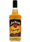 Jim Beam Honey Whiskey-Lik&ouml;r (1 x 1 l)