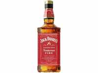 Jack Daniels Tennessee Fire 1,0l 35%
