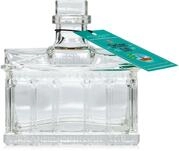 Berliner Luft Brandenburger Tor | Kultiger Pfefferminzlik&ouml;r in Designflasche 