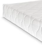 Neuhaus 16 cm Kaltschaum Matratze (180 x 200 cm) Matratze Premium Komfort