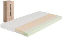 RAVENSBERGER Baby- und Kindermatratze Ravensb&auml;rchen - 70 x 140 cm, H&ouml;he 9 cm - f&uuml;r
