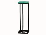 ALPFA 800007 M&uuml;llsackst&auml;nder 90l mit Deckel