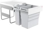 Hailo AS Easy Cargo 30/19 3668501 Einbau Abfallsammler