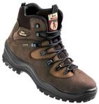 BAAK Freizeit-/ Trekkingstiefel DogWalker, wasserdichte Wanderstiefel, Gr&ouml;&szlig;e 36,