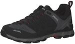 Meindl Herren R Wanderstiefel, anthrazit/rot, 40 EU, 3966