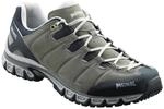 Meindl Unisex Crib Shoe, Braun, 40.5 EU