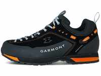 GARMONT Dragontail LT Größe UK 10,5 Black/orange