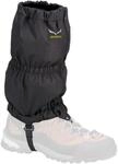 Salewa Hiking Gaiter Large Gamaschen Unisex Schwarz Uni