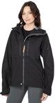 Fj&auml;llr&auml;ven Keb eco Shell Jacket W 89600 550 Black L