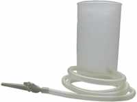 Behrend-Homecare Irrigator 1 Liter mit Siliconschlauch