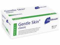 Meditrade 1221RXS Gentle Skin Classic, 1er Pack (1 x 100 Stück)