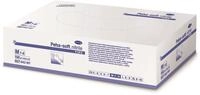 Einmalhandschuhe Hartmann Peha-soft nitrile fino lila XS Nitrilhandschuhe, 150...