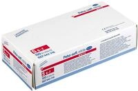 PEHA-SOFT nitrile white Unt.Hands.unsteril pf S 100 St Handschuhe