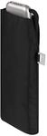 Doppler Taschenschirm Carbonsteel Slim Uni &ndash; Handliches Format &ndash; Federleicht &ndash;