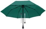 Unbekannt Euroschirm Light Trek Automatic Regenschirm, gr?n